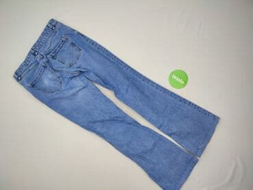 reserved sukienka zebra: Reserved, Jeans for women, size S (EU 36) — 3