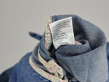 jeansy diverse: Fransa, Kurtka jeansowa damska, rozmiar S — 5