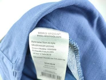 getry w gory: Vero Moda, Legginsy rozmiar M — 5