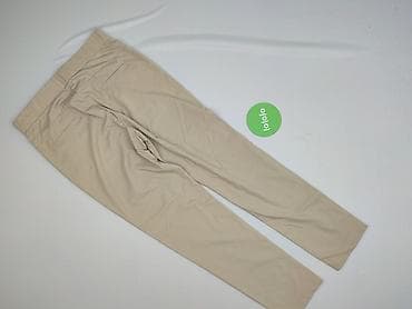 pls jeans: Spodnie materiałowe damskie, rozmiar XL — 3