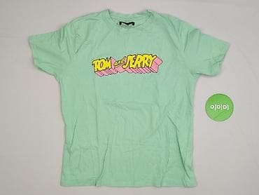 t shirty scooby doo: Sinsay, T-shirt damski, rozmiar M — 2