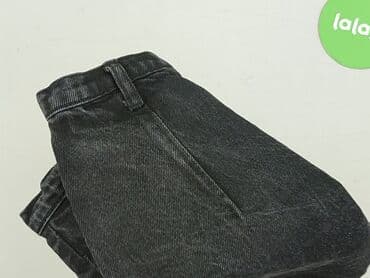 botki do spodniczki: Topshop Moto, Spódnica damska, S — 6