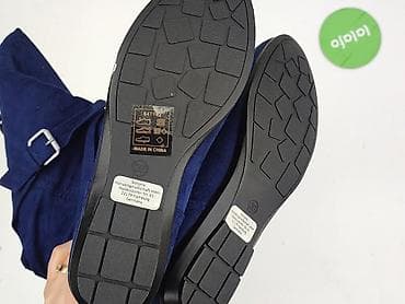 kozaki hm: Bonprix, Kozaki damskie, rozmiar 36 — 5