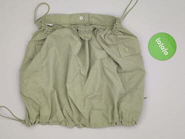 spódnice z kontrafałdą: Cropp, Spódnica damska, M — 3