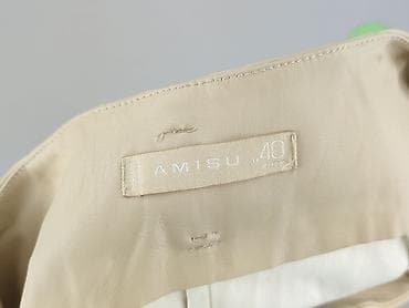 spodenki tom ford: Amisu, Szorty damskie, rozmiar L — 4