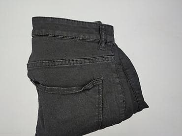 wzrost cm: H&M Divided, Jeansy damskie, rozmiar L — 6