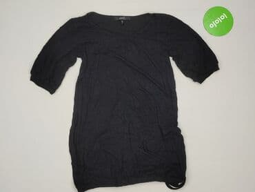 kozuszek kamizelka: Blouse, 8 years, 122-128 cm, condition - Good — 2