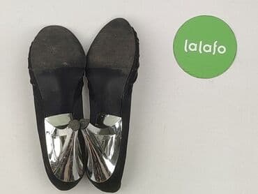 дешеве жіноче взуття: New Look, Flat shoes for women, 40, condition - Very good — 6