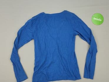 koszulki z długim rękawem damskie von dutch: Carry, T-shirt damski, rozmiar S — 4