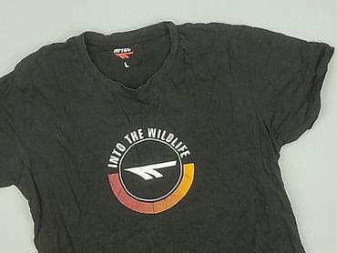 Hi-Tec, Koszulka dla mężczyzn, rozmiar L