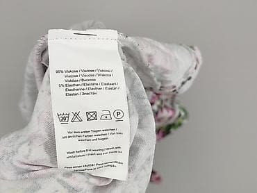 japan: Bluzka damska, rozmiar 5XL — 5