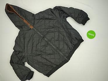 sheilay sweter: Shein Curve, Kurtka bomberka damska, rozmiar 2XL — 2