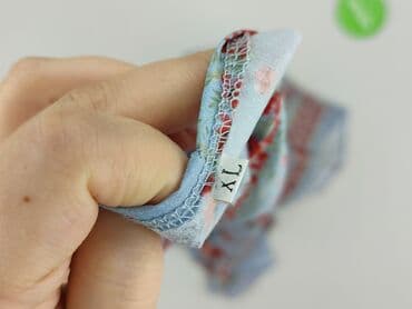 eleganckie sukienki w stylu boho: Sukienka damska, rozmiar XL — 5