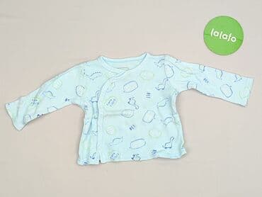 ubranka dla niemowląt 0 3 h: Kaftan, 6-9 months, condition - Perfect — 2