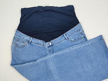 dresy missguided: Missguided, Jeansy damskie, rozmiar XL — 1