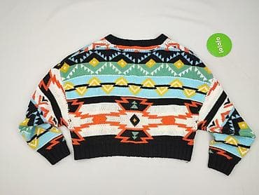 nirvana bluza h m: H&M Divided, Kardigan damski, rozmiar M — 4