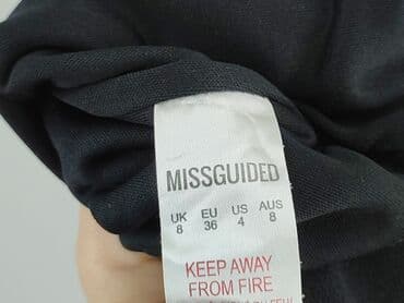 missguided sweter: Missguided, Top damski, rozmiar S — 6