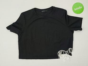 bluzka goth: Mohito, Top damski, rozmiar S — 2