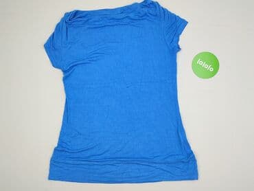 bluzki z własnym nadrukiem: Blue Motion, Bluzka damska, rozmiar M — 2