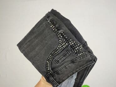 klapki christian dior born2be: Jeans for women, size S — 6