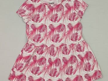 sukienka mini obcisła: Dress, Lupilu, 1.5-2 years, 86-92 cm, condition - Perfect — 1