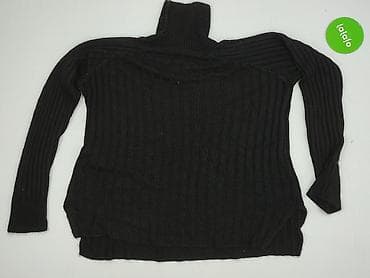 brandy sweter: Golf damski, rozmiar XS — 3