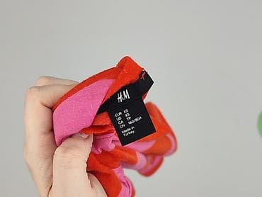 moda bluzki: H&M, Bluzka damska, rozmiar XS — 5