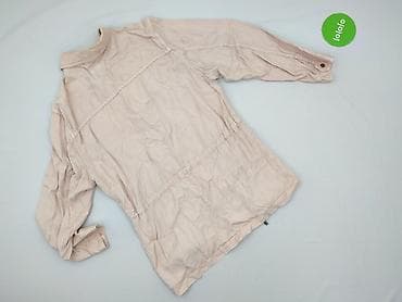 bomber h: H&M L.O.G.G., Куртка демісезонна жіноча, розмір S — 3