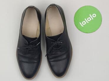 buty do garnituru badura: Półbuty damskie, rozmiar 38 — 2