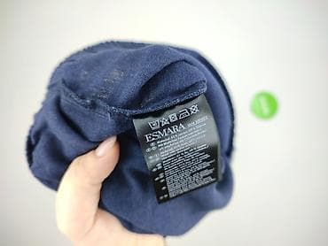 lenary jeansy: Esmara, Spodnie materiałowe damskie, rozmiar M — 5