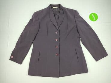 franco feruzzi kurtka: Franco Callegari, Marynarka damska, rozmiar 3XL — 4