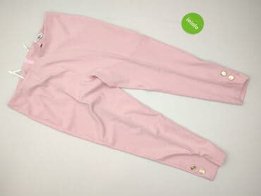 spódnice 52: Spodnie materiałowe damskie, rozmiar XL — 2