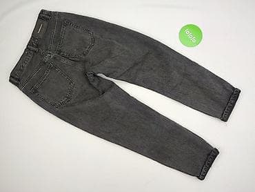 jeans g raw: PULL&BEAR, Jeansy damskie, rozmiar S — 4