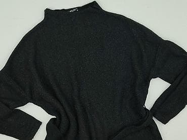 sweter pluszowy: Mohito, Sweter damski, rozmiar M — 1