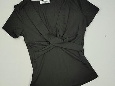 biala bluzka: Bluzka damska, rozmiar M — 1