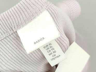 obcisly top: H&M Basic, Top damski, XL — 5