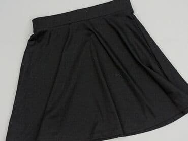czarne spódnice new yorker: Sinsay, Spódnica damska, rozmiar S — 1