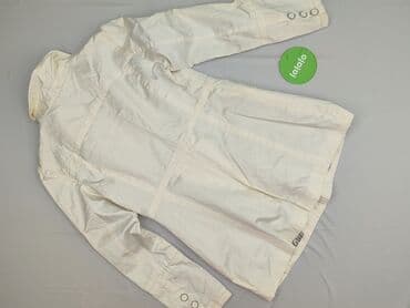 guess buty z futerkiem: Guess, Trencz damski, rozmiar L — 4