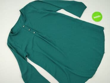 tunika plus size: Pronto Moda, Women`s tunic, size 2XL (EU 44) — 2