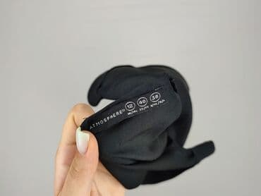 класичні костюми жіночі: Atmosphere, T-shirt damski, rozmiar L — 4