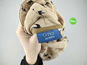 pauzza bluzy: Gina, Bluza damska
, rozmiar 2XL — 4