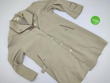 garnitur damski: Zartex, Płaszcz damski, rozmiar L — 2