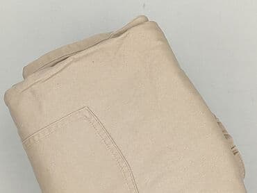 sinsay spodnie bezowe: Sinsay, Spodnie materiałowe damskie, rozmiar M — 6