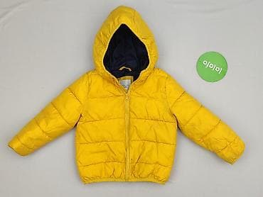 one size jeans: Kurtka puchowa Fox&Bunny, 1.5-2 lat, Tkaniny syntetyczne, stan - Bardzo dobry — 2