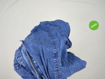 kurtki snowboard: PARKA, Kurtka jeansowa damska, rozmiar XL — 5