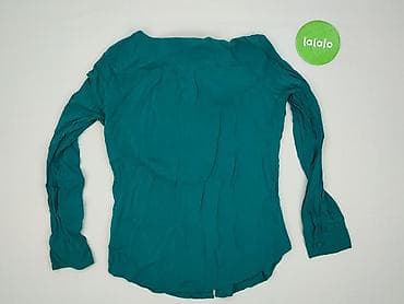 henley: Koszula damska, rozmiar M — 3