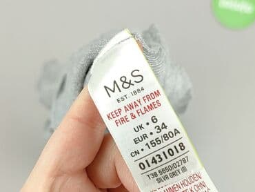 m s collection sweter: M&S Collection, Women`s knitwear, size XS — 4