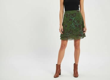 spódnico spodnie allegro: H&M, Spódnica damska, rozmiar M — 1