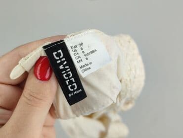 hm sukienka z falbanami: H&M Divided, Sukienka damska, rozmiar M — 4