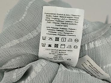 bluza baggy: ONLY, Bluzka damska, rozmiar XS — 6